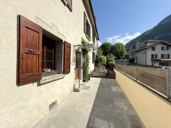 property